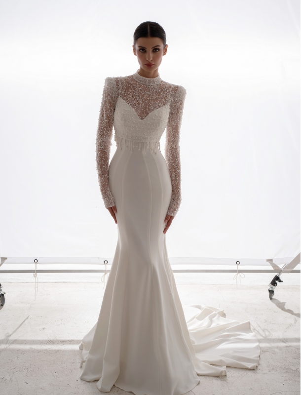 Свадебное платье "Лорен"